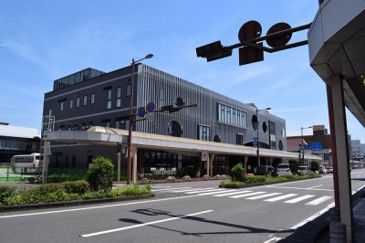 都城市子育て支援センター